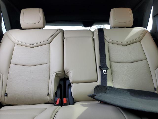 2019 CADILLAC XT5 PREMIU - 1GYKNFRS5KZ113260