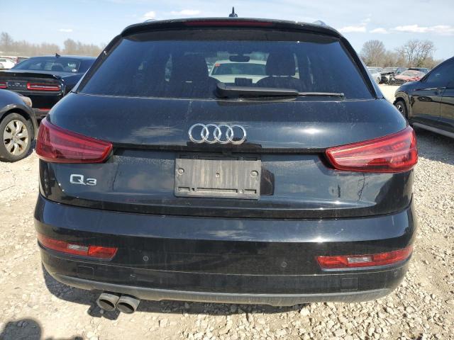 2017 AUDI Q3 PREMIUM - WA1JCCFS6HR006554
