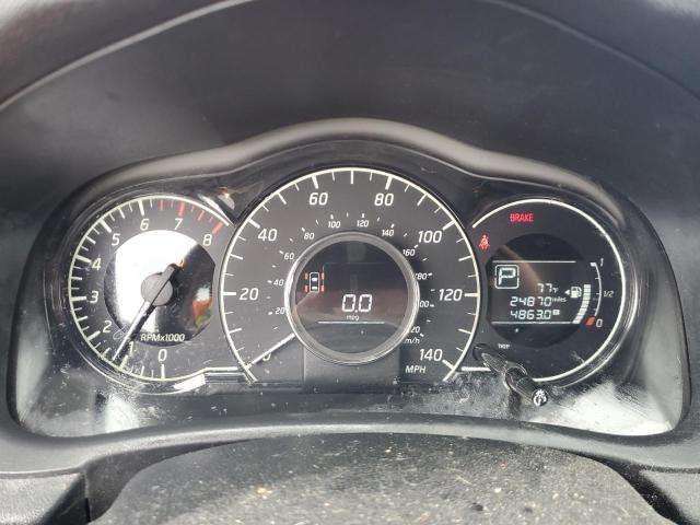 2016 NISSAN VERSA NOTE - 3N1CE2CP7GL376715