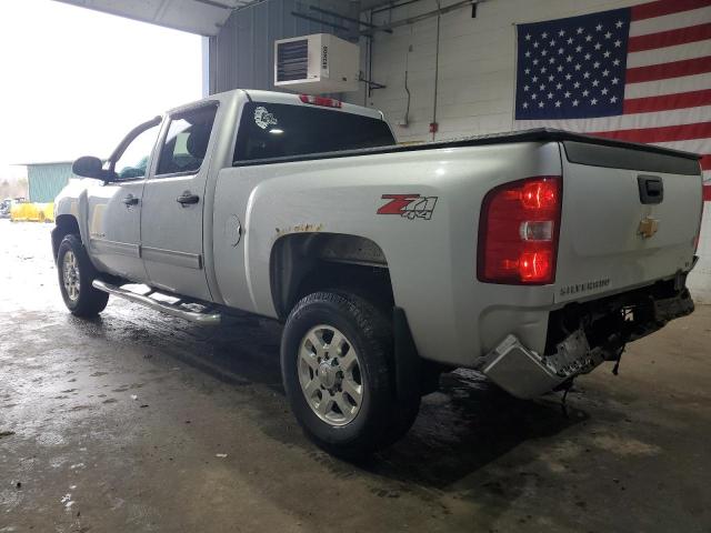 Vin: 1gc1kxeg6ef182983, lot: 47943795, chevrolet all models k2500 heavy duty lt 20142