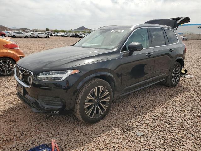 Vin: yv4102pk1l1608550, lot: 50358535, volvo xc90 t5 momentum 2020 img_1