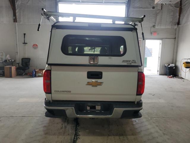 2016 CHEVROLET COLORADO - 1GCHSAEA2G1210091