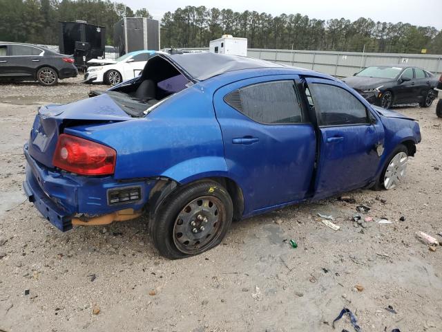 Vin: 1c3cdzab1en154317, lot: 49489205, dodge avenger se 20143