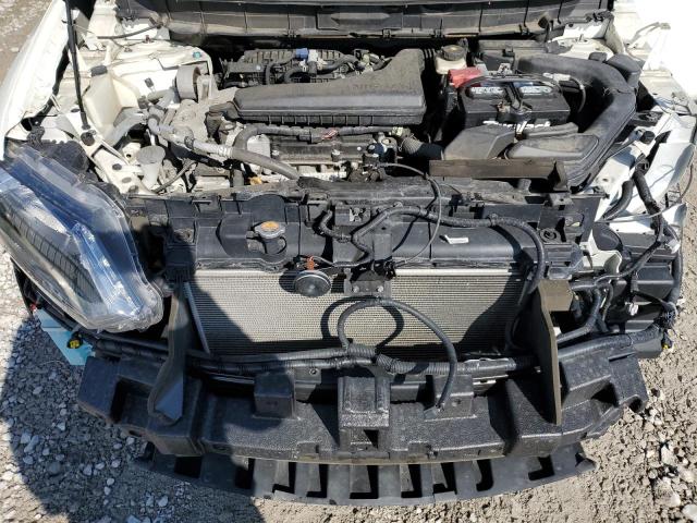 2016 NISSAN ROGUE S - 5N1AT2MV8GC881869