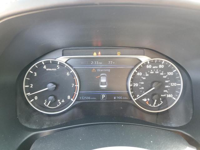 2020 NISSAN ALTIMA SR - 1N4BL4CV7LN320217