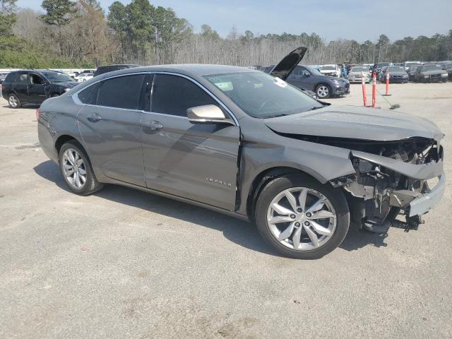 Vin: 2g1105s3xj9169676, lot: 49386675, chevrolet impala lt 20184