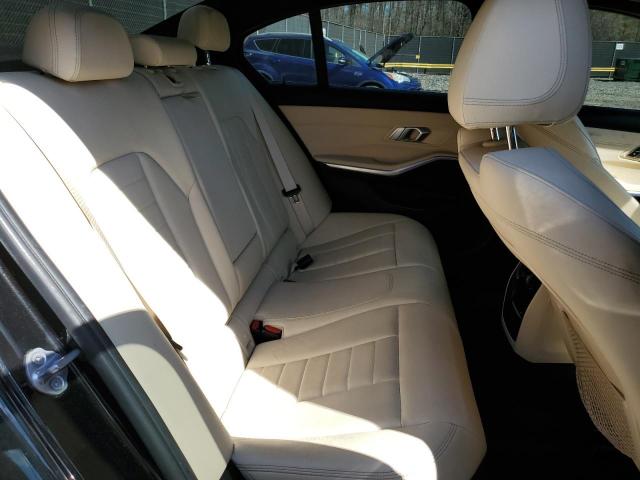 2019 BMW 330I - 3MW5R1J5XK8B00074
