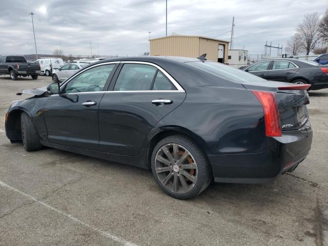 Vin: 1g6ah5rx7e0142771, lot: 49523125, cadillac ats luxury 20142
