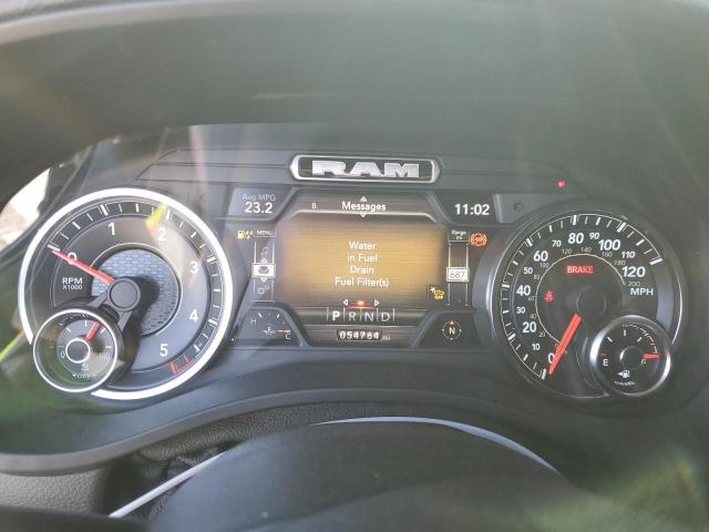 2022 RAM 1500 LARAM 1C6SRFJM9NN168465