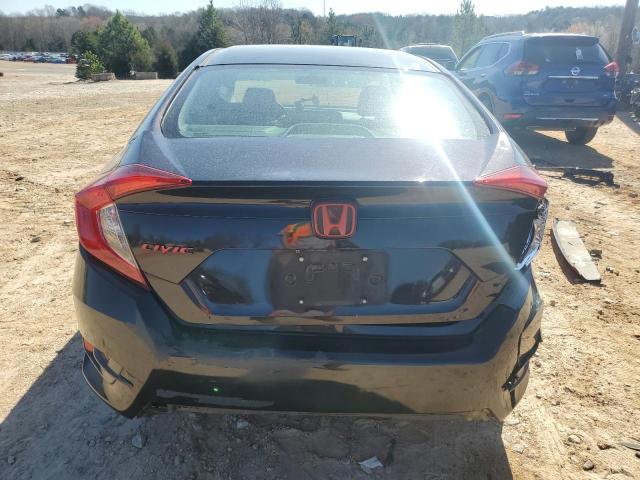 2016 HONDA CIVIC EX - 2HGFC2F70GH508140