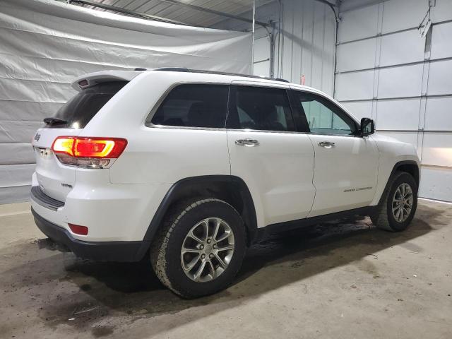 Vin: 1c4rjfbgxfc189409, lot: 48457755, jeep grand cher limited 20153