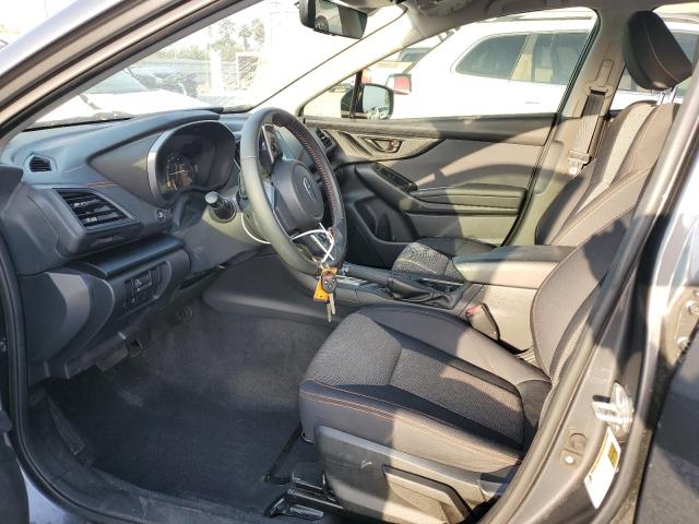 2023 SUBARU CROSSTREK - JF2GTAPC4P8279185