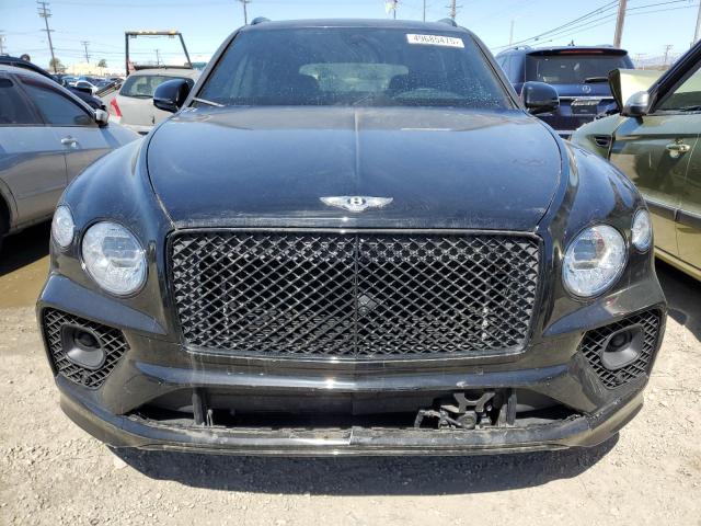 2021 BENTLEY BENTAYGA SJAAM2ZVXMC037985