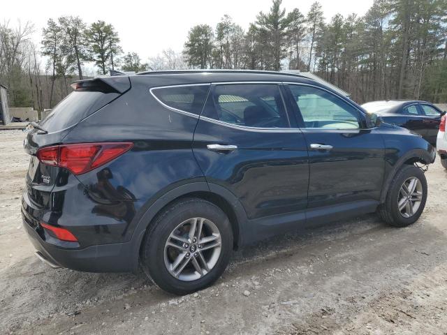 Vin: 5nmzudlb1jh074044, lot: 49456875, hyundai santa fe 20183