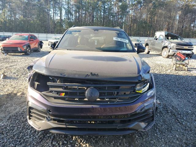 2023 VOLKSWAGEN TIGUAN SE - 3VV8B7AX5PM127059