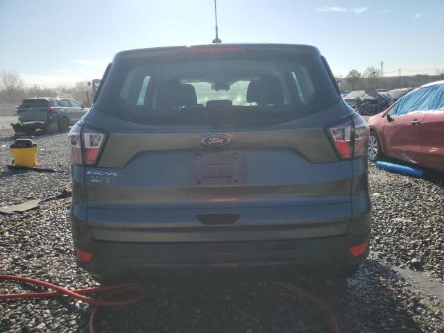 2017 FORD ESCAPE S - 1FMCU0F74HUB95395