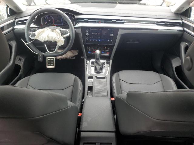 2021 VOLKSWAGEN ARTEON SE WVWAR7AN7ME013351