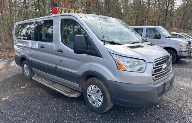 2016 FORD TRANSIT T- #3113183766