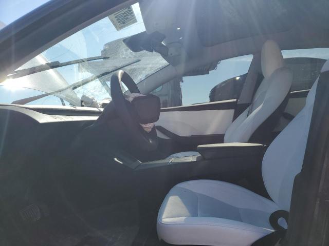 2024 TESLA MODEL 3 - LRW3E7EB7RC101403