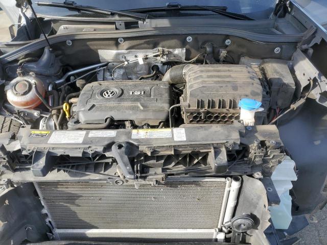 2021 VOLKSWAGEN ATLAS CROS - 1V2WC2CA4MC212887