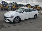 2024 HYUNDAI ELANTRA SE - KMHLL4DG1RU683900