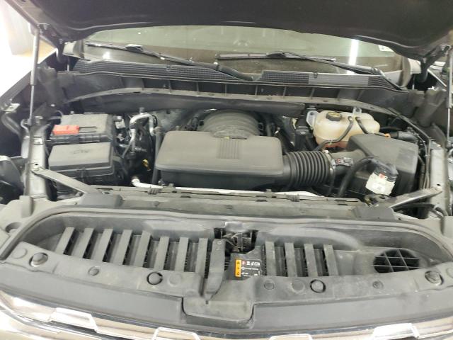 3GCUYGEL2NG102702 2022 CHEVROLET ALL Models