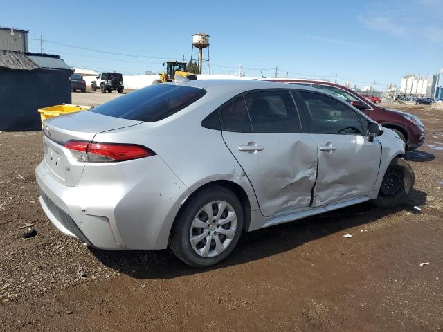 2020 TOYOTA COROLLA LE #3290244256