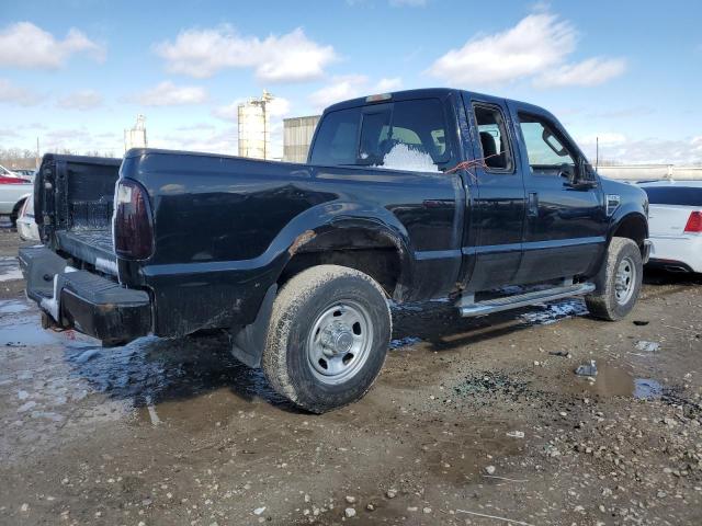 2008 FORD F250 SUPER #3112579953