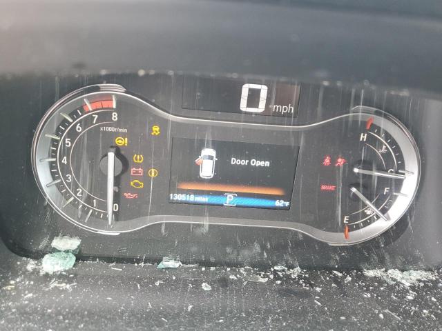 2016 HONDA PILOT EXL - 5FNYF6H82GB118562