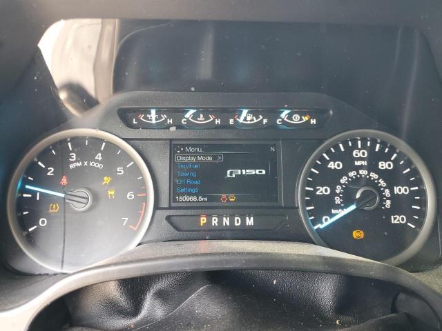 2020 FORD F150 SUPER - 1FTEW1E56LKE93027