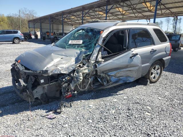 KIA SPORTAGE L