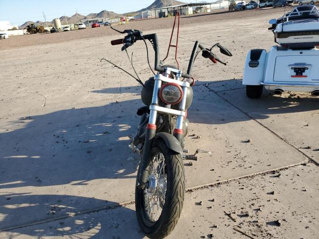 2006 HARLEY-DAVIDSON FXDBI 1HD1GX1126K314406