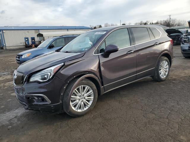 Vin: lrbfxasa9hd084565, lot: 50529895, buick envision preferred 2017 img_1
