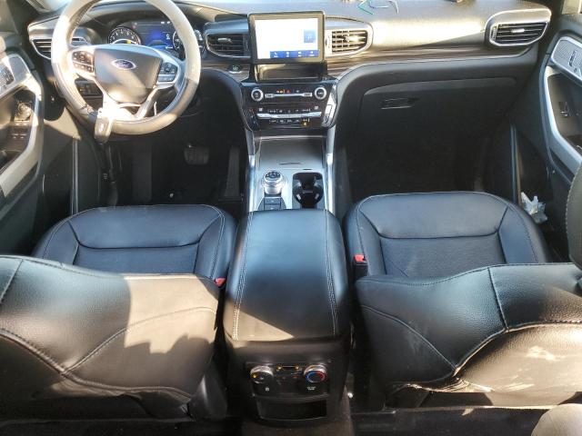 2021 FORD EXPLORER L - 1FMSK8FH5MGC17518