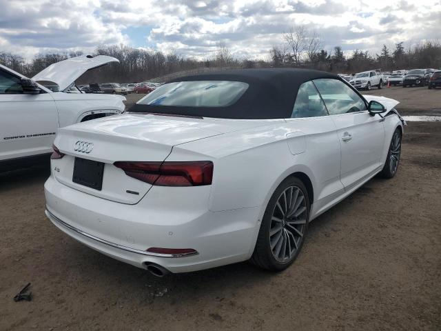 2019 AUDI A5 PRESTIG - WAU2NGF51KN009878