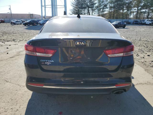 2018 KIA OPTIMA LX - 5XXGT4L36JG272023