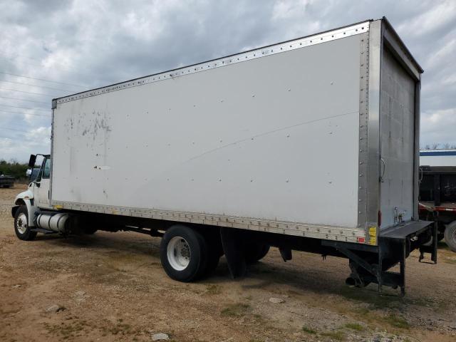 INTERNATIONAL 4000 4300 2018 white  diesel 1HTMMMMLXJH629840 photo #3