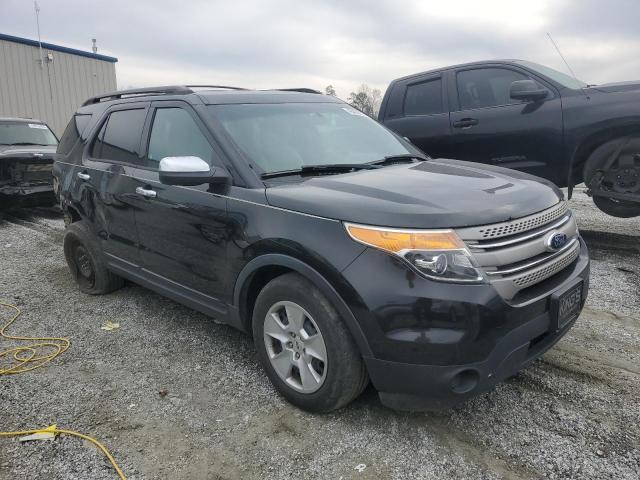 Vin: 1fm5k7b8xdgb88417, lot: 48409945, ford explorer 20134