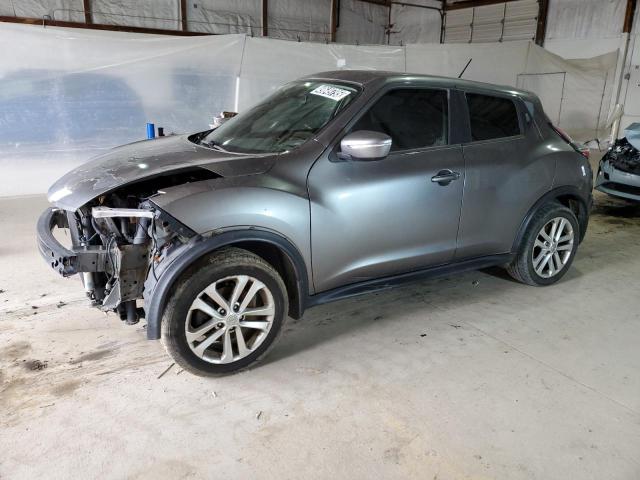2016 NISSAN JUKE S - JN8AF5MV4GT659279