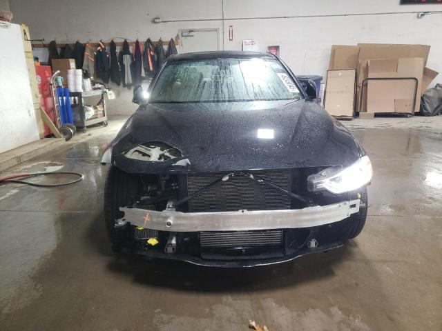 2015 BMW 335 XI - WBA3B9C55FF589682