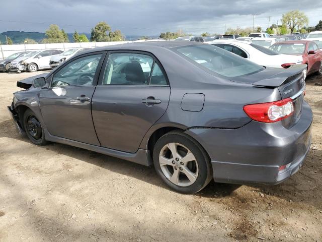 Vin: 5yfbu4ee9cp069336, lot: 50105755, toyota corolla base 20122
