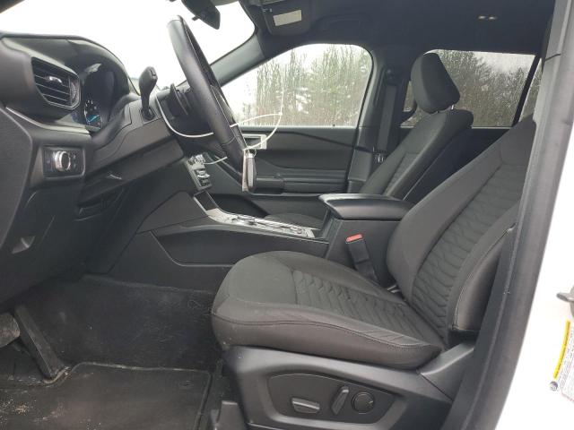 2020 FORD EXPLORER X - 1FMSK8DH1LGB70263
