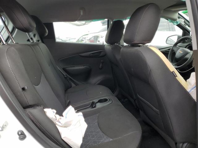 2021 CHEVROLET SPARK LS KL8CB6SA8MC736651