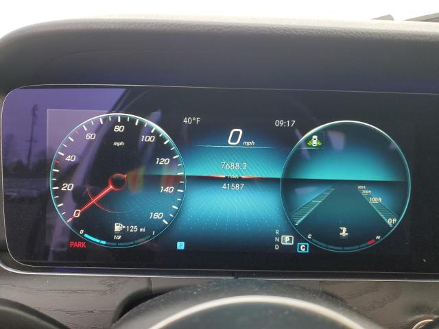 2021 MERCEDES-BENZ E 350 4MAT - W1KZF8EB4MA922033