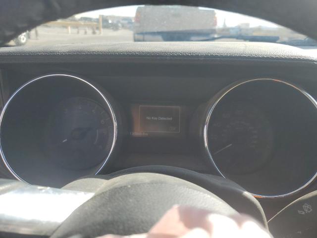 2016 FORD MUSTANG - 1FA6P8AM4G5269000