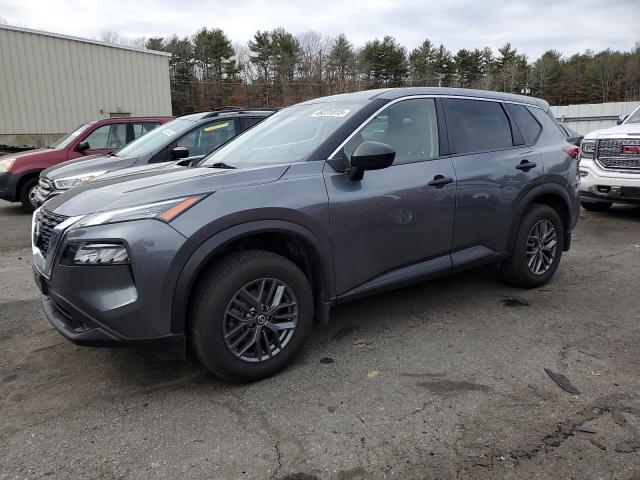 Vin: jn8at3ab2mw225055, lot: 49231815, nissan rogue s 2021 img_1