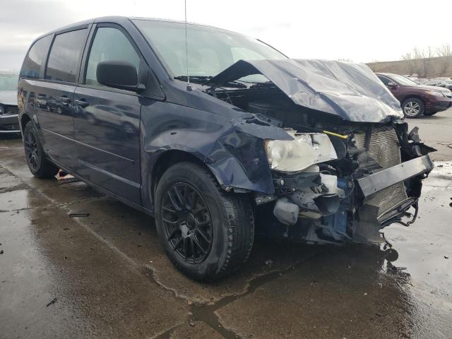 Vin: 2c4rdgbg5fr507179, lot: 50210585, dodge caravan se 20154
