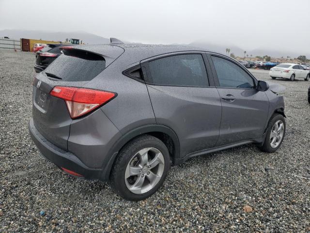 Vin: 3czru5h37hm700589, lot: 49152285, honda hr-v lx 20173