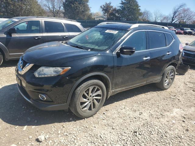 2015 NISSAN ROGUE S - 5N1AT2MVXFC863923