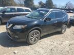 2015 NISSAN ROGUE S - 5N1AT2MVXFC863923